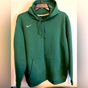 Nike Club fleece hoodie